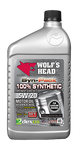 Wolf's Head Synthetic Dexos 5W20 qt