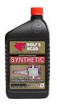 Wolf's Head (Universal Syn.) ATF qt