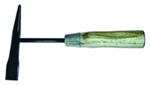 Wooden Handle Chipping Hammer