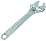 Wrench Adjustable 10 Inch