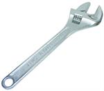 Wrench Adjustable 15 Inch