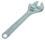 Wrench Adjustable 8 Inch