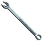 Wrench Comb High Polish 9/16
