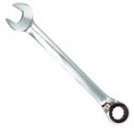 Wrench Met Ratcheting Rev 8mm