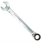 Wrench Ratcheting Rev 3/8