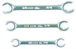 Wrench Set Flare Nut 3 Pieces
