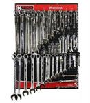 Wrenches Display