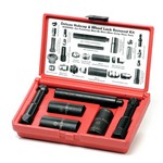 XS Deluxe Hubcap & Wheel Lock Removal Kit