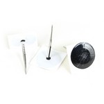Xtra Seal 1-5/8^ Patch Plug Combo 20pc