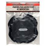 Xtra Seal (1) 6.5^ & (1) 7.5^ Ag Patch carded
