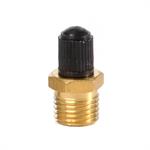 Xtra Seal 1/4 Brass 1/4 NPT Tank Valve 10pc