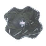 Xtra Seal 11 3/4 Bias Ply Patches 6 Ply 5pc.