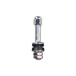 Xtra Seal  1.25^ Chrome Tire Valve