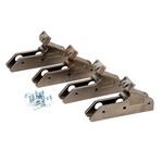 Xtra Seal  3 Position Extended X-Clamp Kit