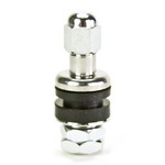 Xtra Seal  .75^ Chrome Tire Valve
