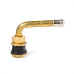 Xtra Seal Brass 90deg Tire Valve