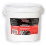 Xtra Seal Euro Paste White 11lbs