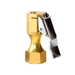 Xtra Seal Euro-Style Chuck (open)