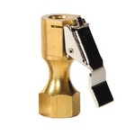 Xtra Seal Euro-Style Closed Chuck