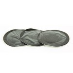 Xtra Seal  Sm. Rd. Tube Patches 40pc.