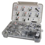 Xtra Seal  TPMS Parts Kit US