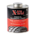 Xtra Seal Tire Cement 32oz