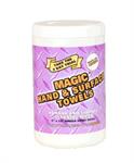 Zenex Magic Hand Dual Side Towel(481104) 70ct