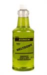 Zenex Meltdown Degreaser qt