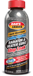 Bars Leak Liquid Aluminum  16.9oz