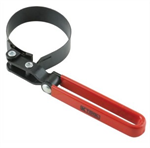 Oil Filter Wrench Adj 2-7/8 3-1/4