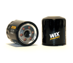 WIX Spin-On Lube Filter