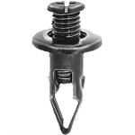 HONDA PUSH-TYPE RETAINER 20MM HD DIA 27MM LGTH