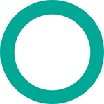 FJC O-Ring green 10pc