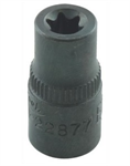 Socket-External Torq E-7 1/4in