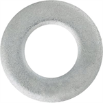 #6 (1/8^) Flat Washers SAE 100pc.