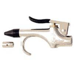 Milton Rubber Tip Blow Gun