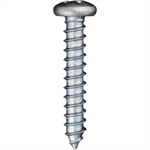 14 X 1 1/2 PH Philips Tapping Screws 100pc.