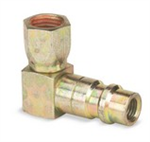 1/4 90^ Low Side Adapter 1pc