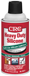 CRC HD Silicone Spray 7.5oz