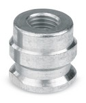 1/4 High Side 134A Adapter 5pc
