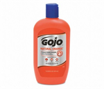 Gojo Orange Hand Cleaner w/ Pumice 14oz