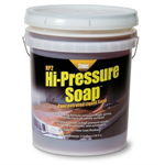 Stoner Hi-Pressure Soap 5gal