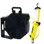 Flo Angle Lt Reel 26W 50ft 14/3