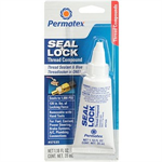 PERMATEX® Lock & Seal Thread Compound  35 mL tube,