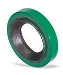 5/8 Sealing Washer green 2pc