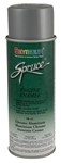 Spruce Chrome Aluminum Eng. Paint 12oz