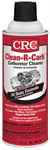 CRC Clean-R-Carb 12oz (50 State formula)