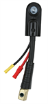 Deka 1ga Side Post Splice Kit w/2 leads