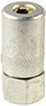 HEAVY DUTY GREASE GUN COUPLER
