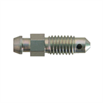 M8 x 1.25 Bleeder Screw (5)